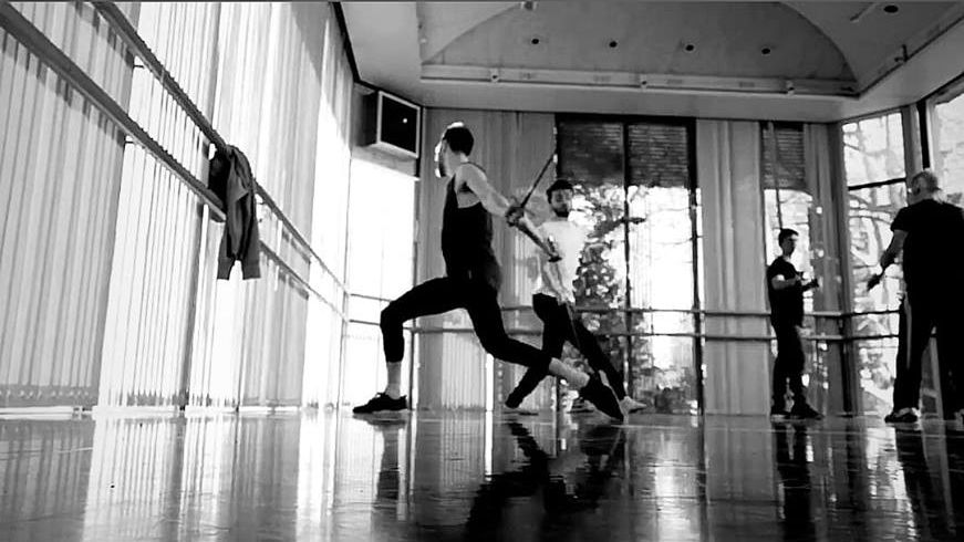 rapier and dagger (2)
