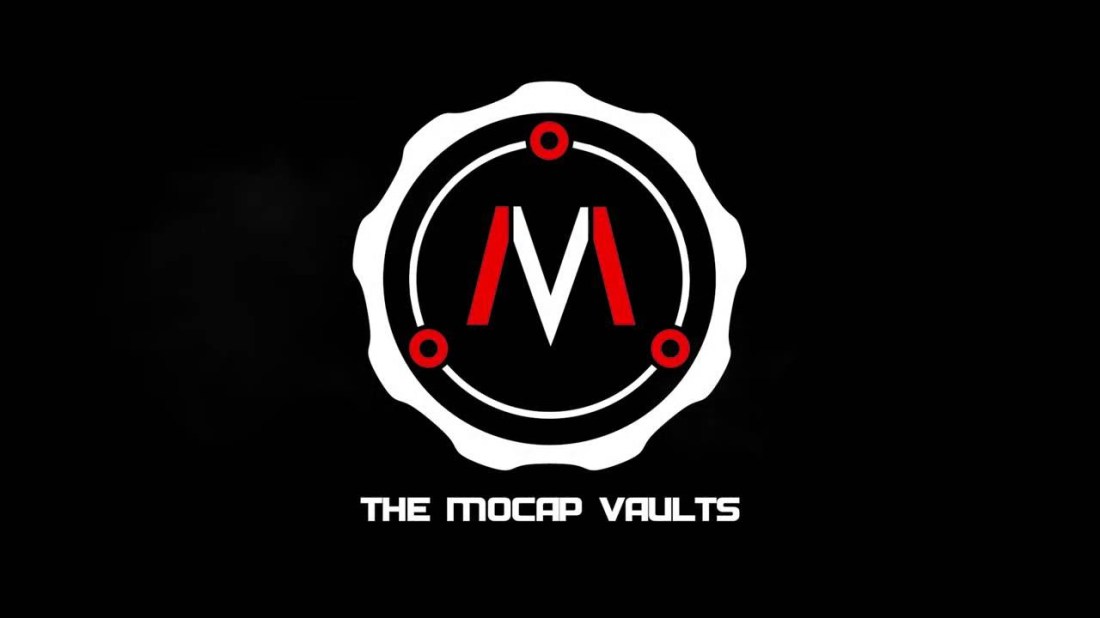 mocapvaults